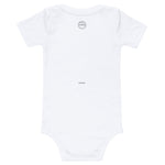 Parrot | Baby Bodysuit