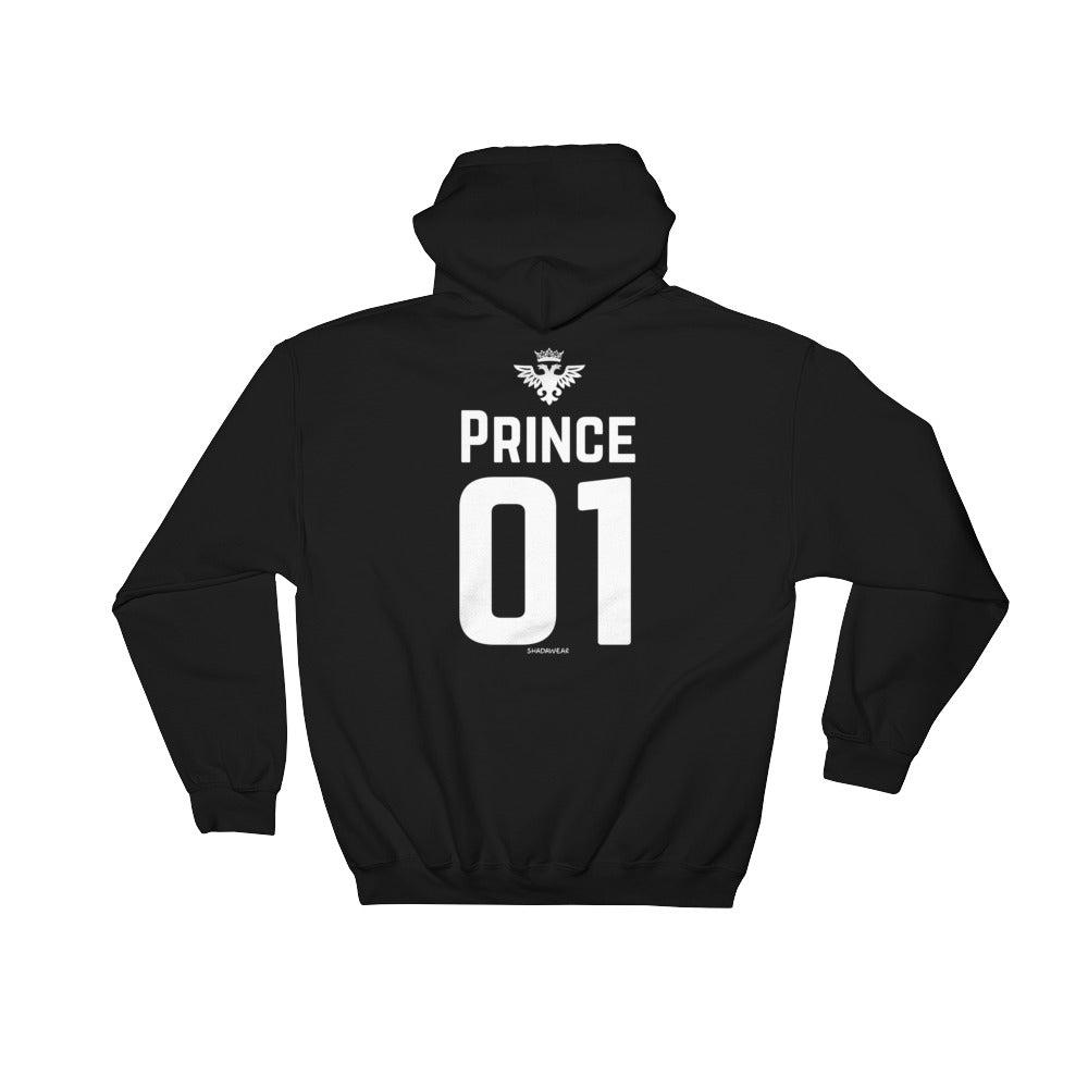 Prince | Hooded Sweatshirt