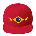 Brazil | Snapback