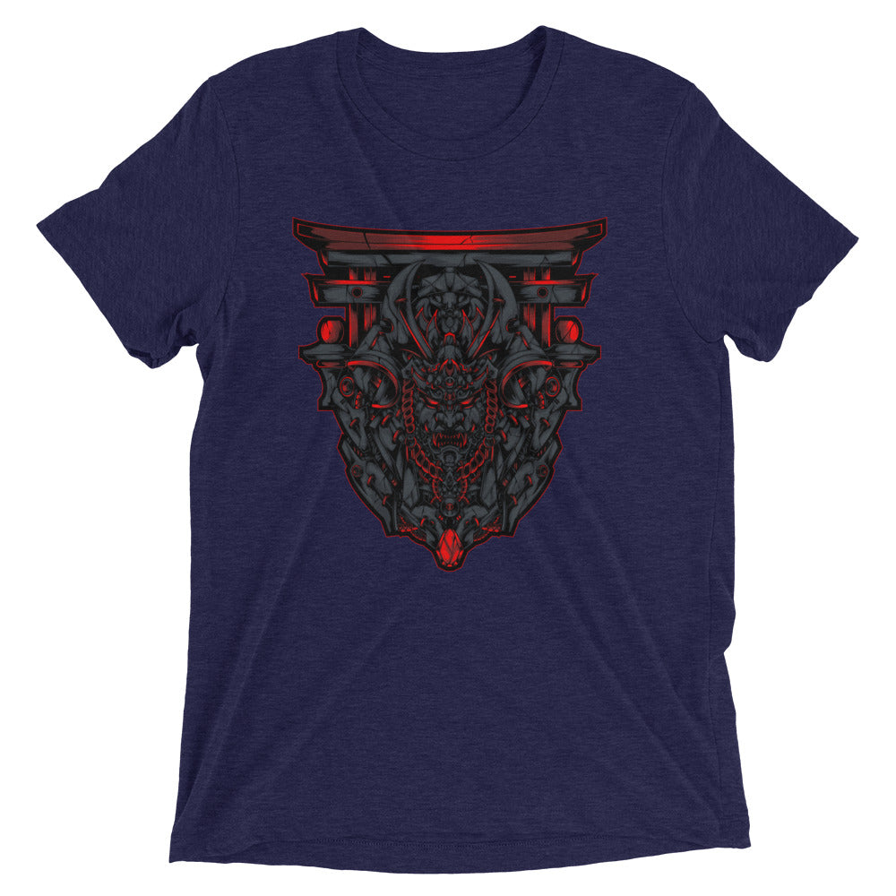 Samurai | Unisex T-Shirt
