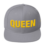 Queen | Snapback Hat