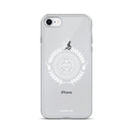 BeBeMu | Black Buddha Music | iPhone Case