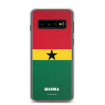 Ghana | Samsung Case