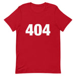 404 | Unisex T-Shirt