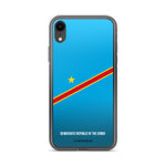 DRC | iPhone Case
