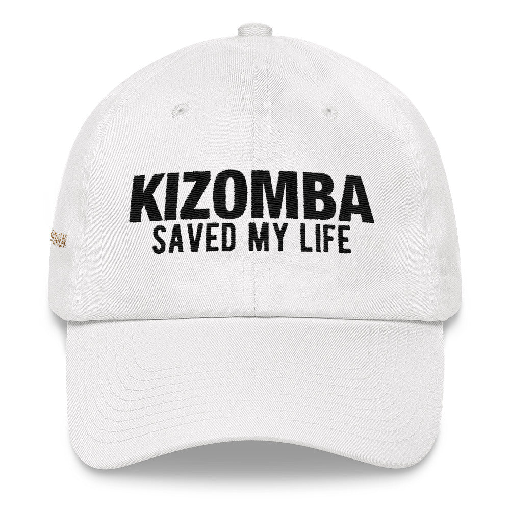 Kizomba Saved my Life | Hat