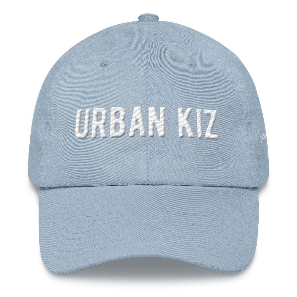 Urban Kiz |  hat