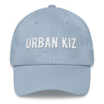 Urban Kiz |  hat