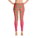 Zandu | Kente | Leggings