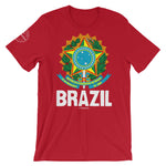 Brazil | Unisex T-Shirt