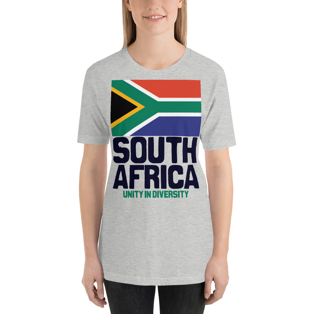 South Africa | Unisex T-Shirt