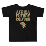 Africa Future Culture | Kid Tee