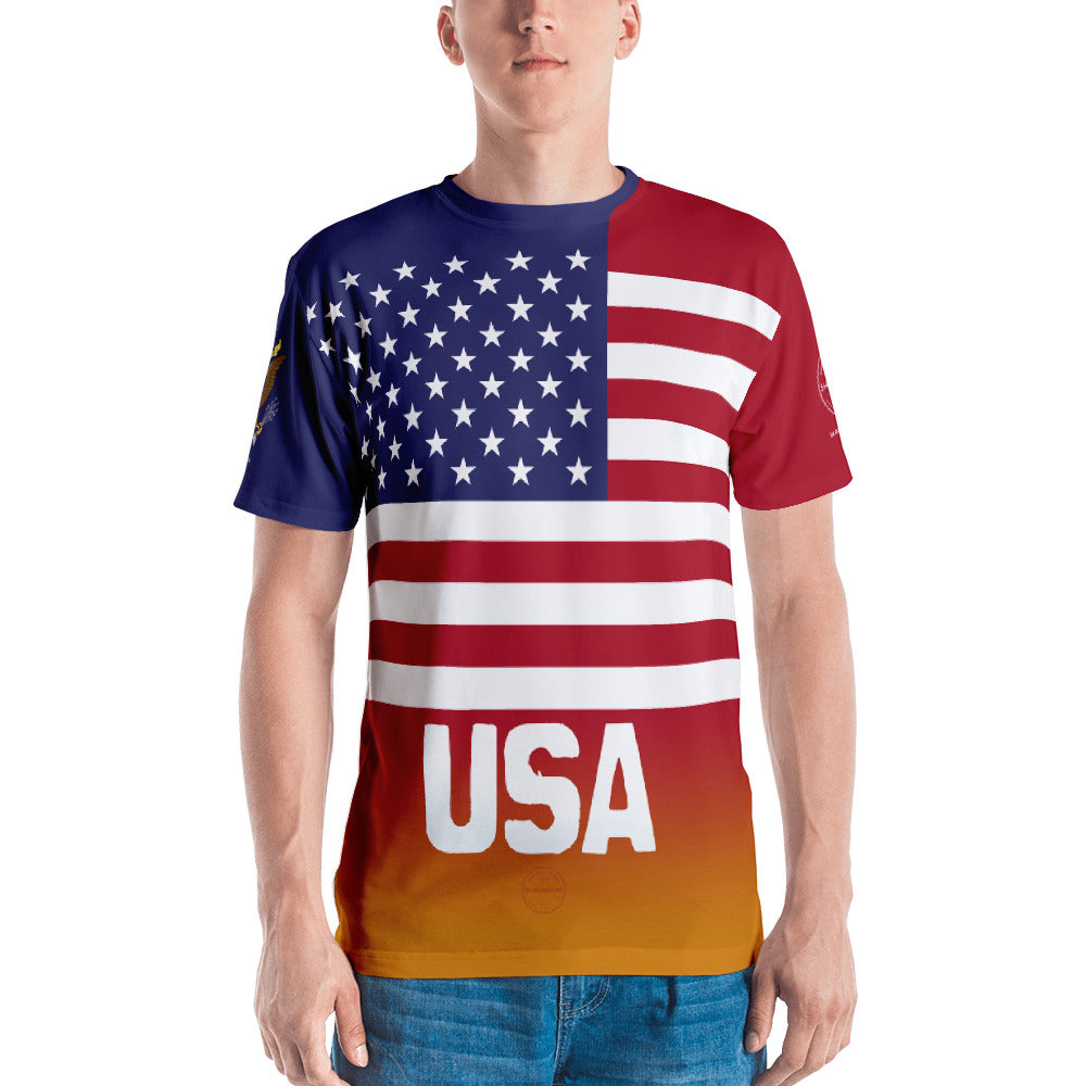USA | Premium T-shirt