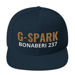 G-Spark | Snapback Hat