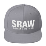 SRAW | Snapback Hat