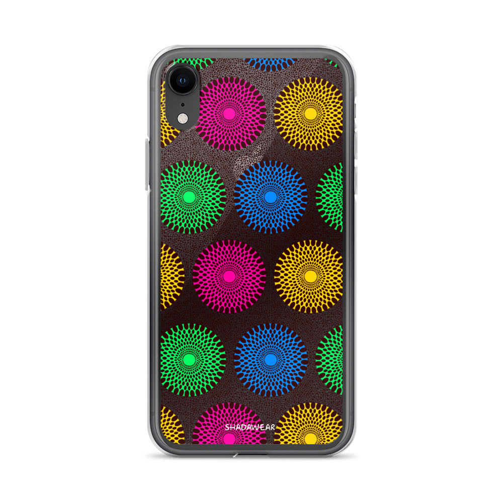 Nsu Bura | iPhone Case