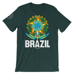 Brazil | Unisex T-Shirt