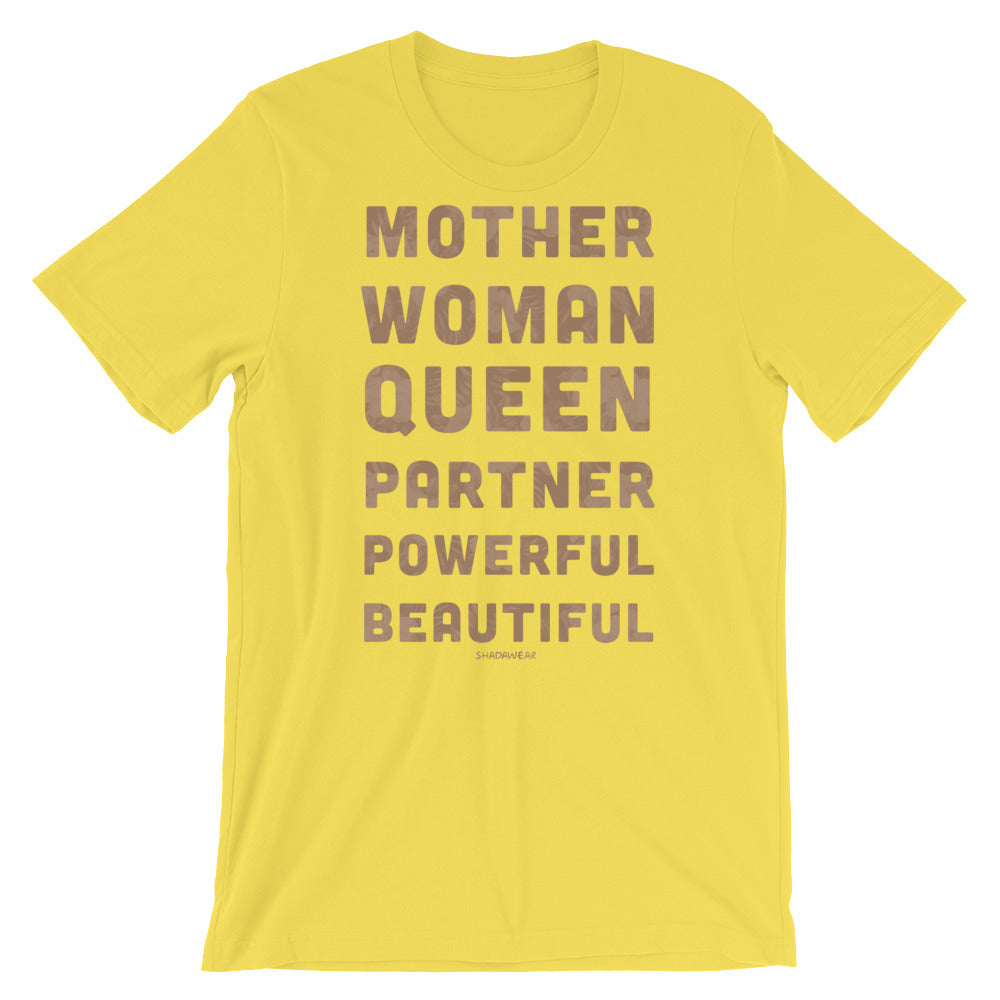 Mother | T-Shirt