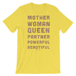 Mother | T-Shirt
