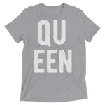 Queen 4 | Short sleeve t-shirt
