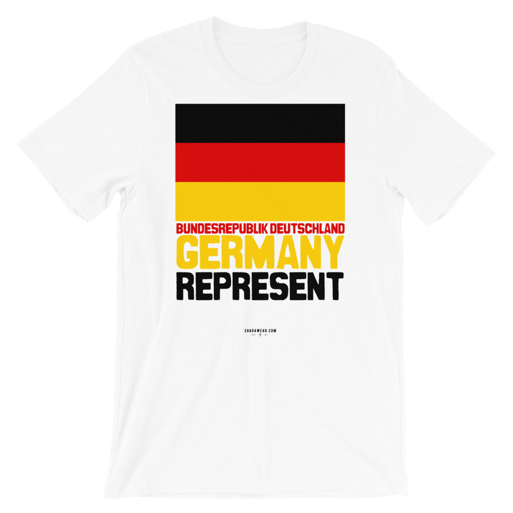 Short-Sleeve Unisex T-Shirt