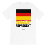 Short-Sleeve Unisex T-Shirt