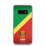 Congo Brazzaville | Samsung Case