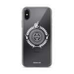 BeBeMu | Black Buddha Music | iPhone Case