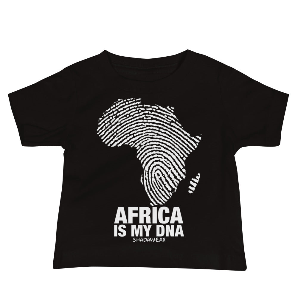 Africa is my DNA | Baby Tee
