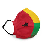 Guine Bissau | Face mask