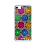 Nsu Bura | iPhone Case