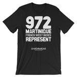 Martinique | Premium Short-Sleeve Unisex T-Shirt