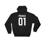 Prince | Hooded Sweatshirt