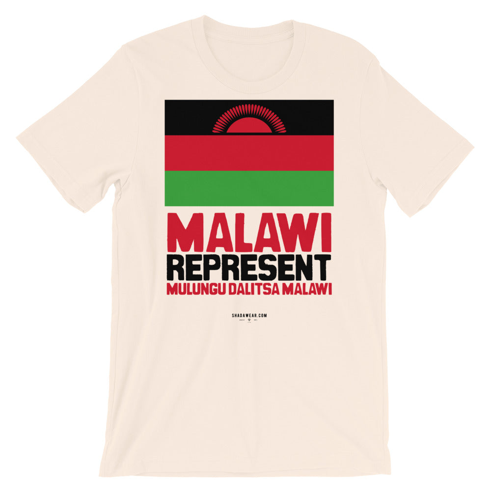 Malawi Represent | Unisex T-Shirt