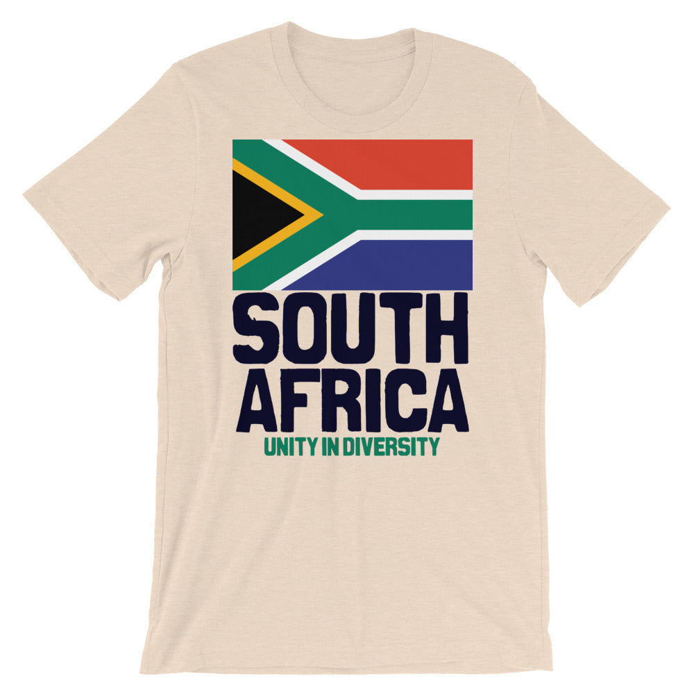 South Africa | Unisex T-Shirt