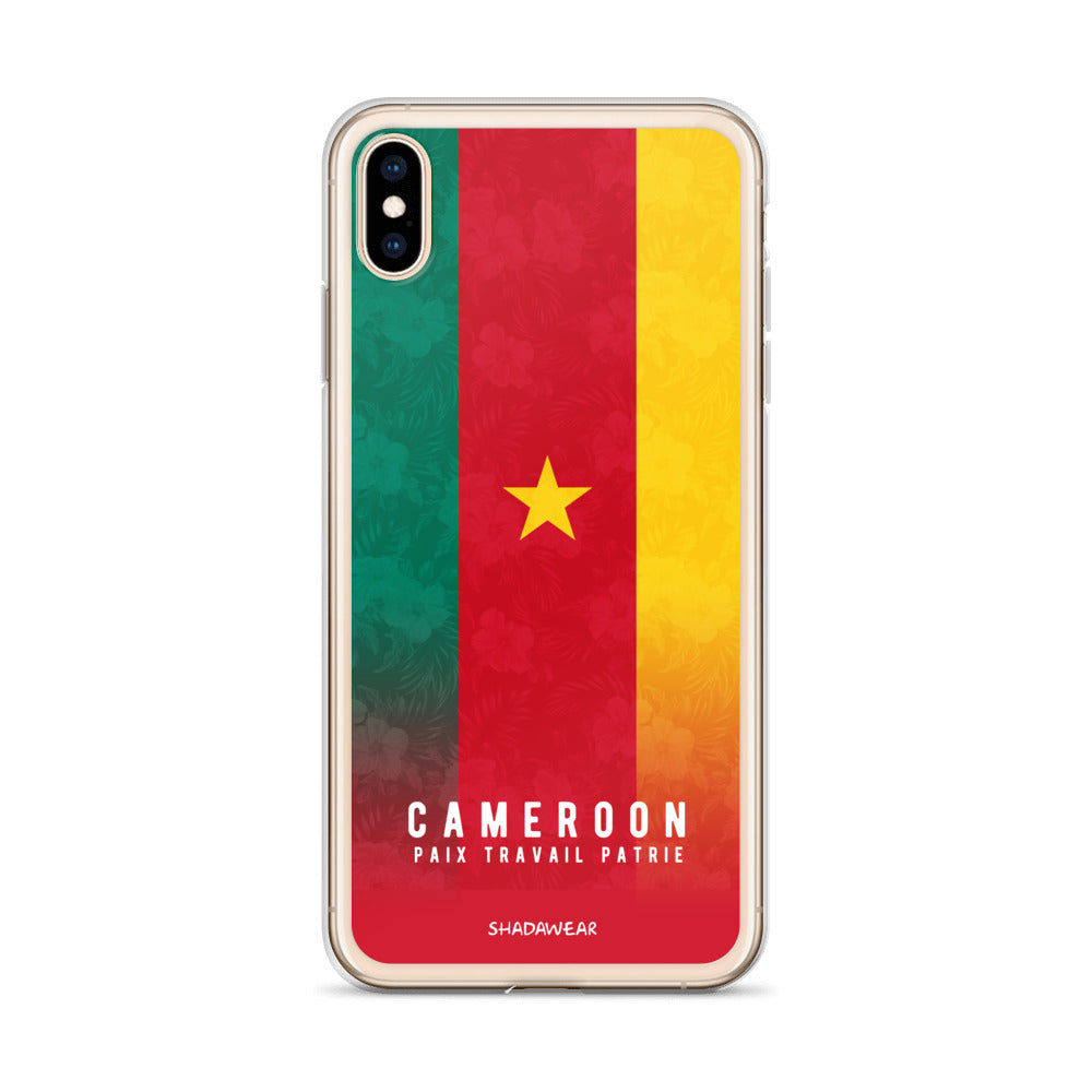 Cameroon | iPhone Case