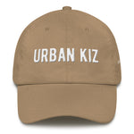 Urban Kiz |  hat