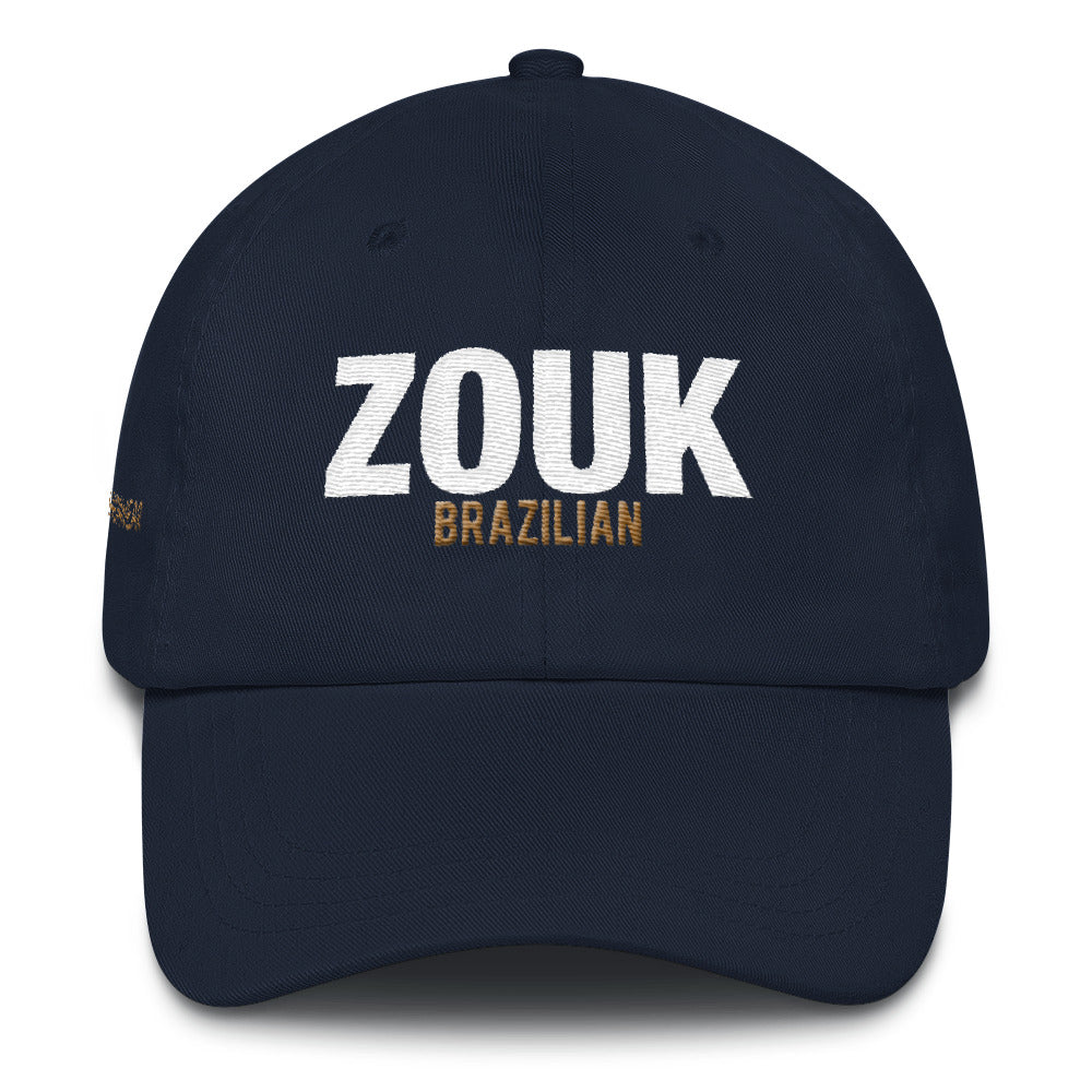 Zouk | Brazilian | Dad hat