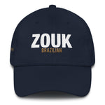 Zouk | Brazilian | Dad hat