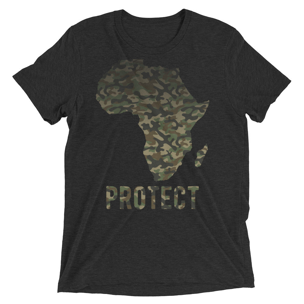 Protect Africa | Unisex Tee