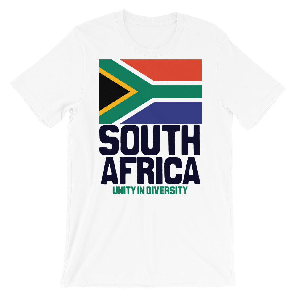 South Africa | Unisex T-Shirt