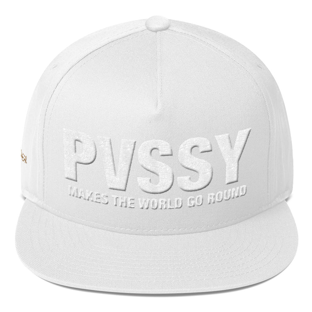 PVSSY | Snapback Hat