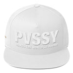 PVSSY | Snapback Hat