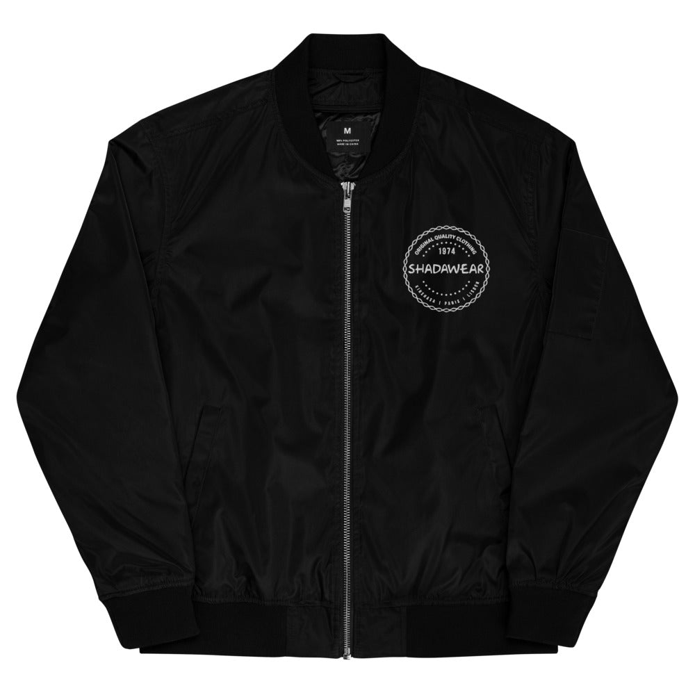 Shadawear | Recycled bomber jacket
