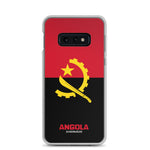 Angola | Samsung Case