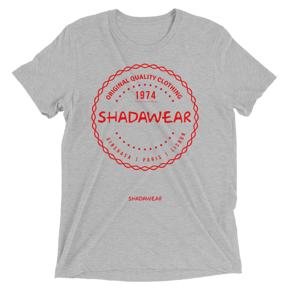 Shadawear XVIII | Short sleeve t-shirt