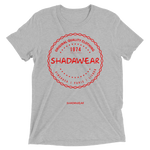 Shadawear XVIII | Short sleeve t-shirt