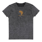African DNA | Denim T-Shirt