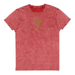 African DNA | Denim T-Shirt