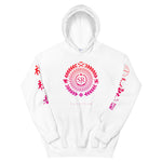 Sushiraw 19 - Unisex Hoodie